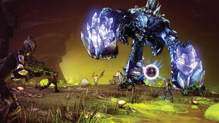 Borderlands 2 Screenshot 018