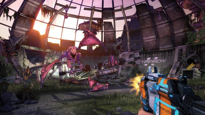 Borderlands 2 Screenshot 024