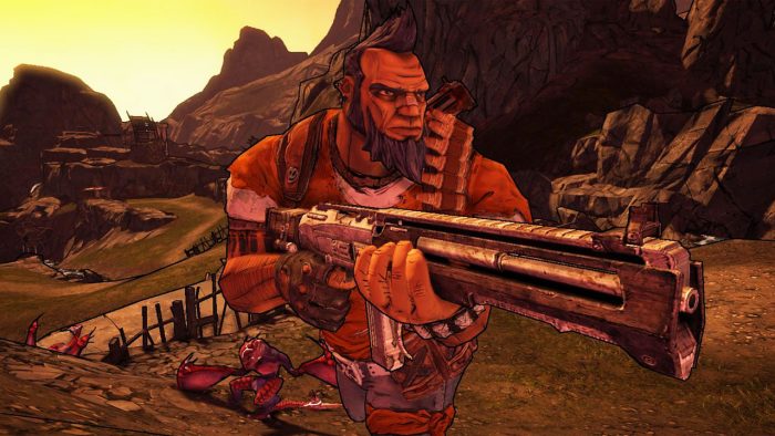 Borderlands 2 Screenshot 039