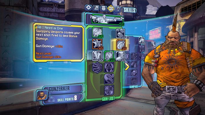 Borderlands 2 Screenshot 043