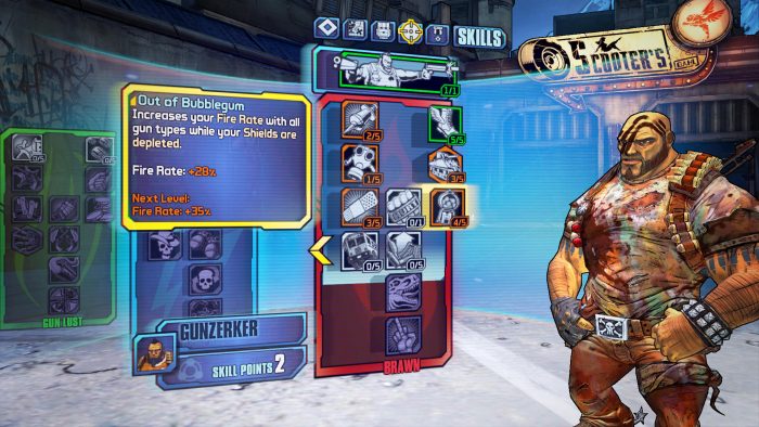 Borderlands 2 Screenshot 045