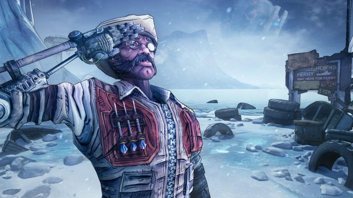 Borderlands 2 Screenshot 047