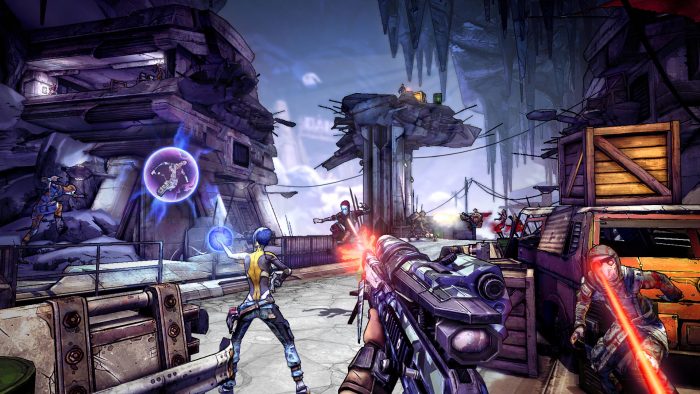 Borderlands 2 Screenshot 053