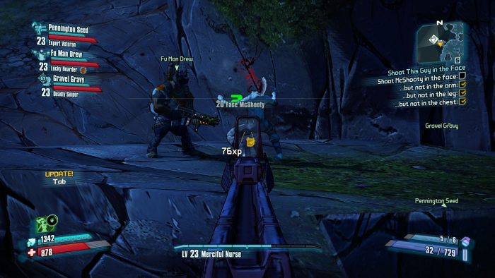 Borderlands 2 Screenshot 058