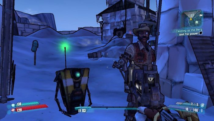 Borderlands 2 Screenshot 061