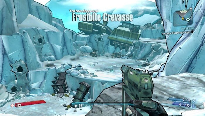 Borderlands 2 Screenshot 062