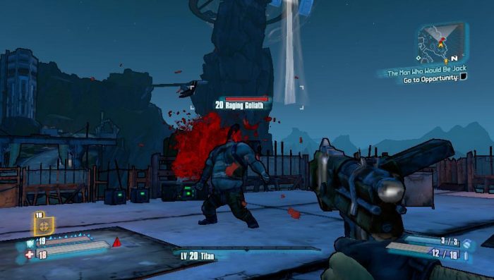 Borderlands 2 Screenshot 065