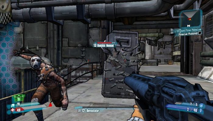 Borderlands 2 Screenshot 066