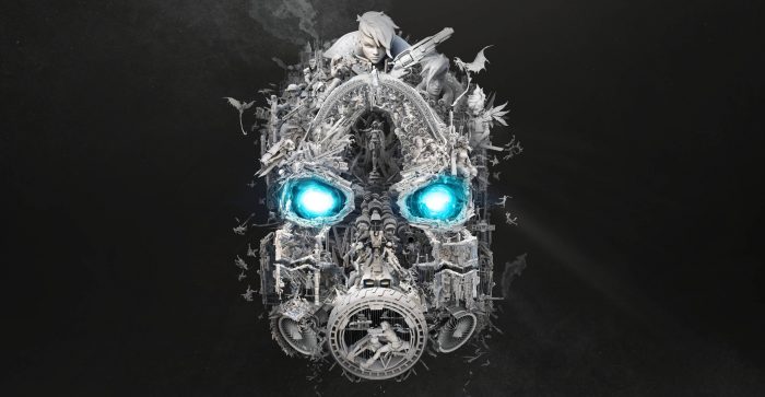 Borderlands 3 Artwork 004