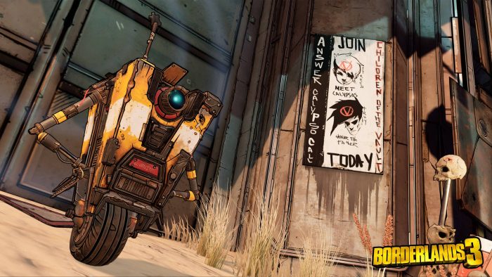 Borderlands 3 Screenshot 003