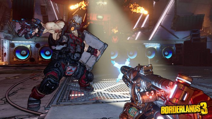 Borderlands 3 Screenshot 004