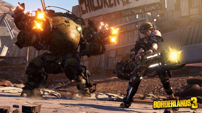 Borderlands 3 Screenshot 005