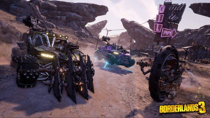 Borderlands 3 Screenshot 006