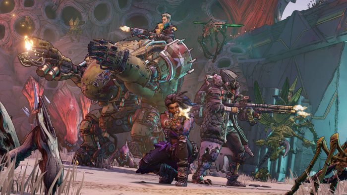 Borderlands 3 Screenshot 007