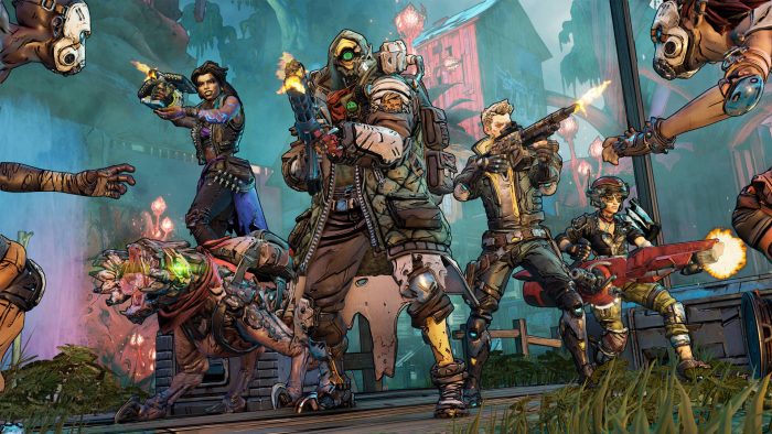 Borderlands 3 Screenshot 008