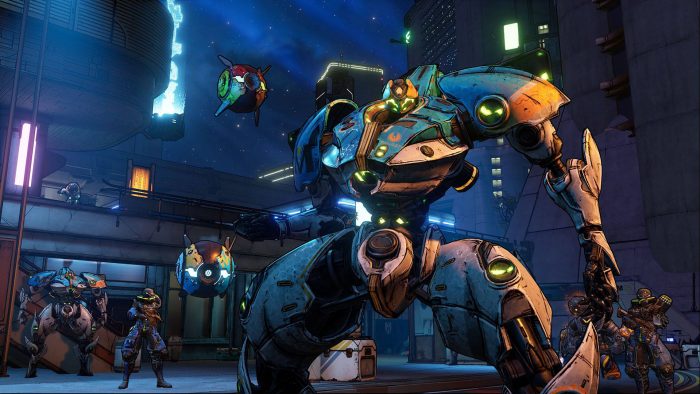 Borderlands 3 Screenshot 010