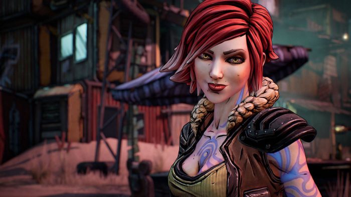 Borderlands 3 Screenshot 011