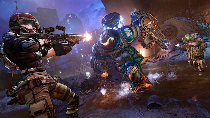 Borderlands 3 Screenshot 013