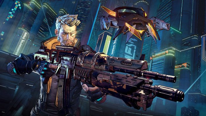 Borderlands 3 Screenshot 015