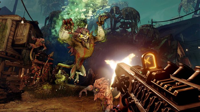 Borderlands 3 Screenshot 016