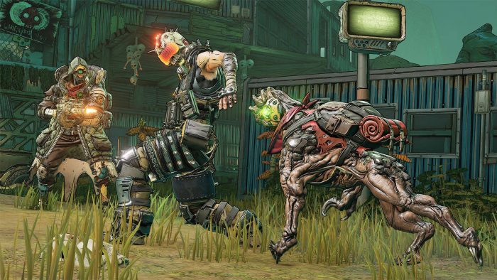 Borderlands 3 Screenshot 018