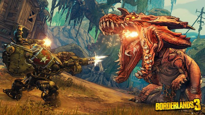 Borderlands 3 Screenshot 019