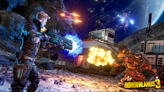 Borderlands 3 Screenshot 020