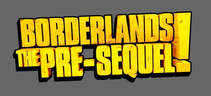 Borderlands The Pre Sequel Logo 001