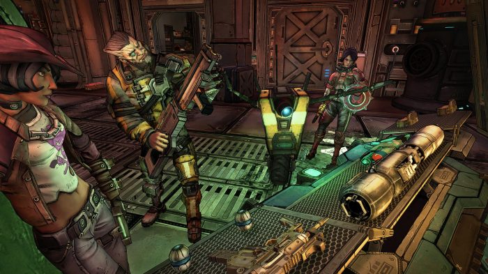 Borderlands The Pre Sequel Screenshot 008
