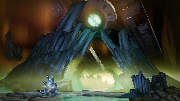 Borderlands The Pre Sequel Screenshot 010