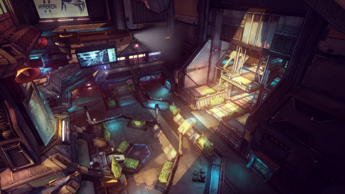 Borderlands The Pre Sequel Screenshot 012