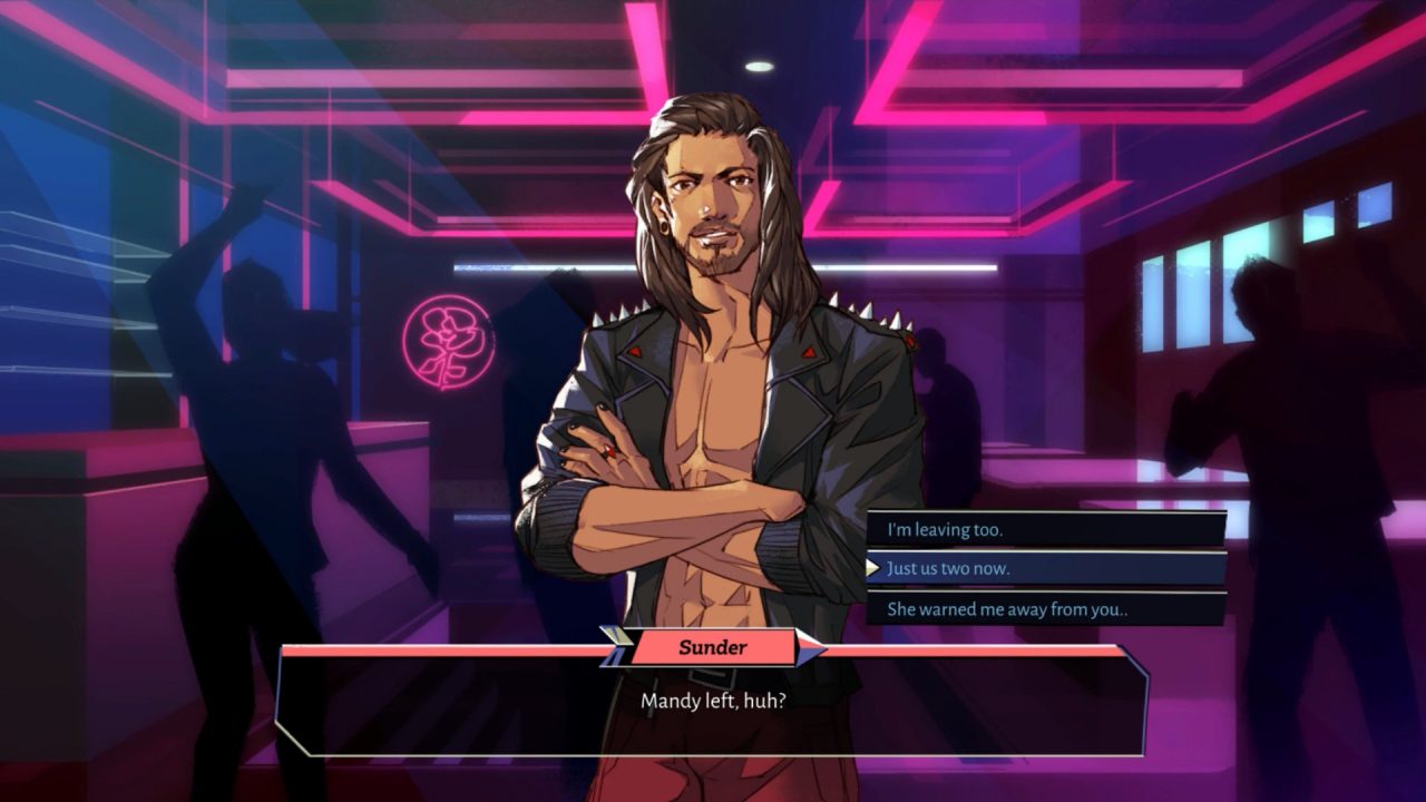 Boyfriend Dungeon Screenshot 01