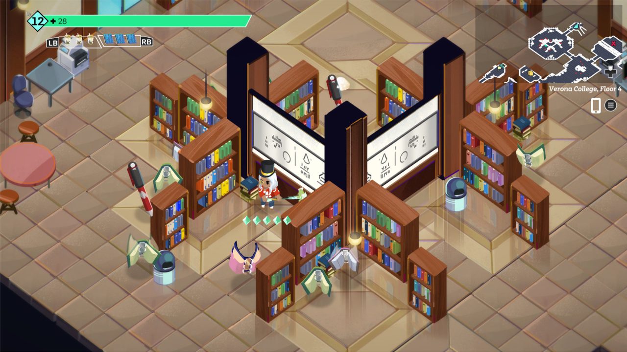 Boyfriend Dungeon Screenshot 017