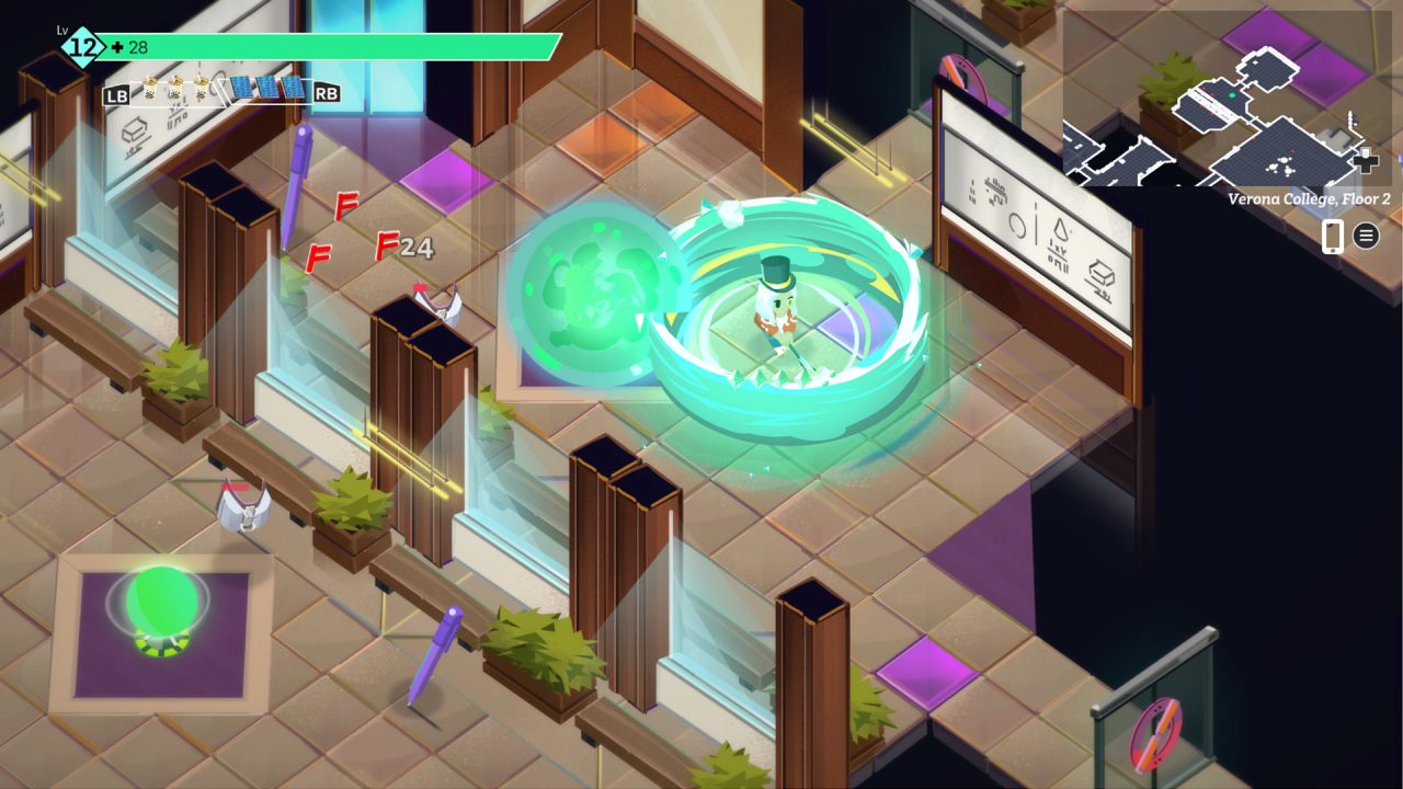 Boyfriend Dungeon Screenshot 019