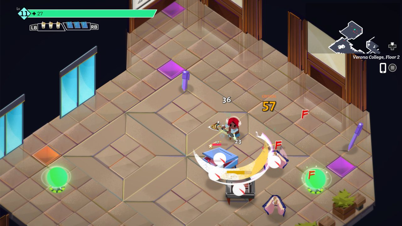 Boyfriend Dungeon Screenshot 022