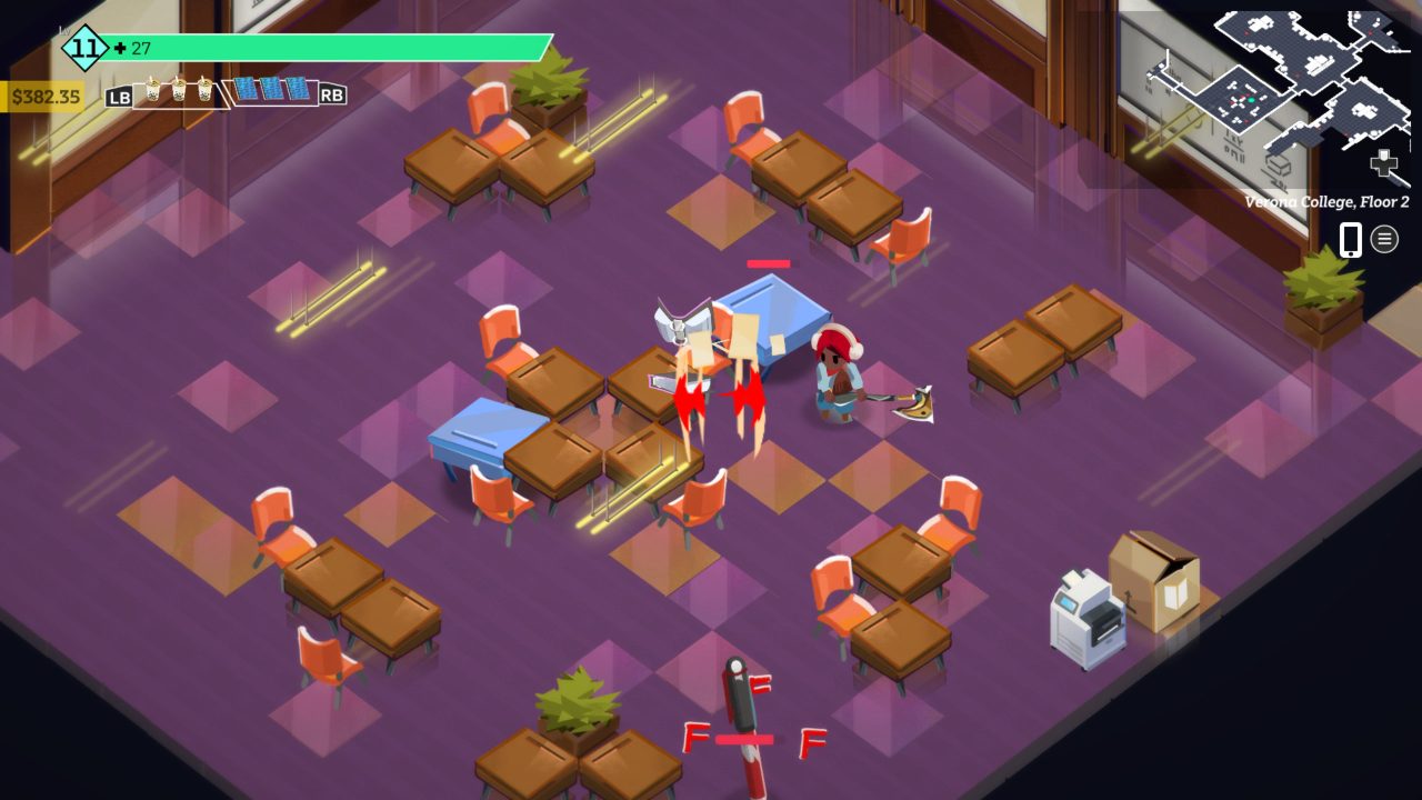 Boyfriend Dungeon Screenshot 023