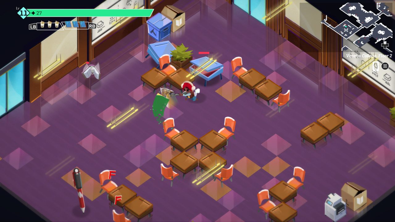 Boyfriend Dungeon Screenshot 024