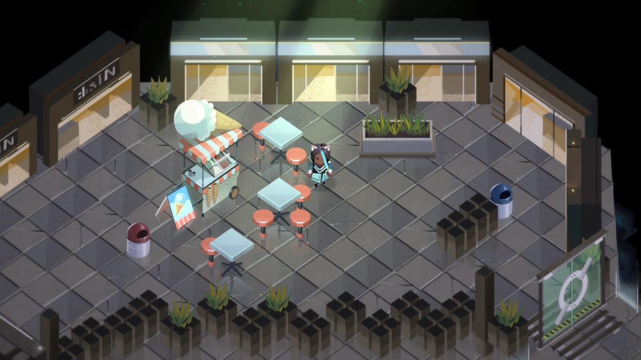 Boyfriend Dungeon Screenshot 09