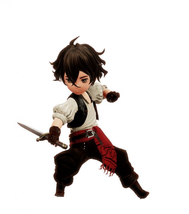 Bravely Default II Artwork 005 Seth 1