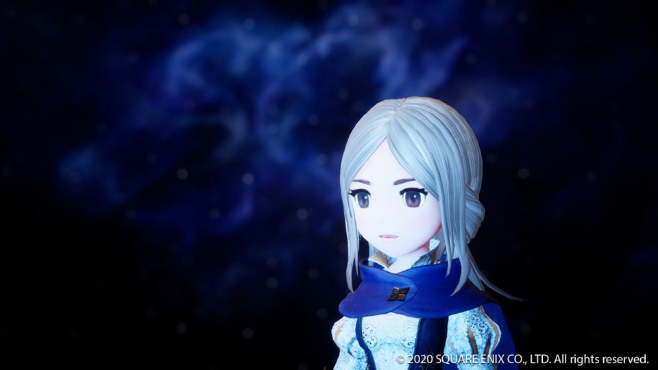 Bravely Default II Screenshot 014