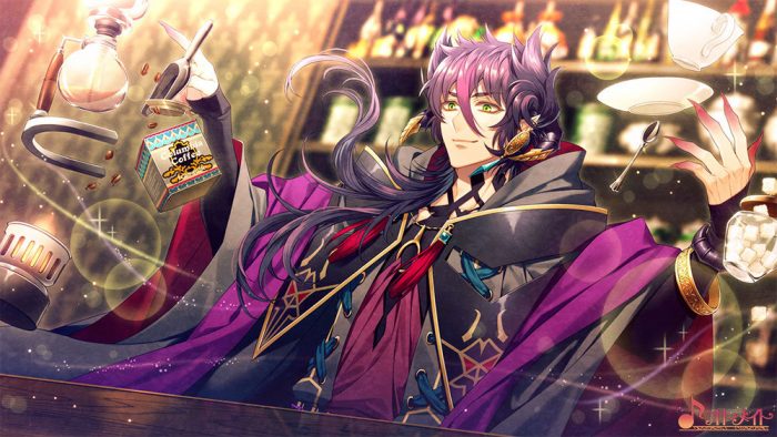Cafe Enchante Screenshot 006