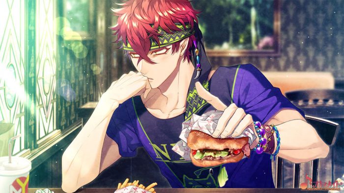 Cafe Enchante Screenshot 009