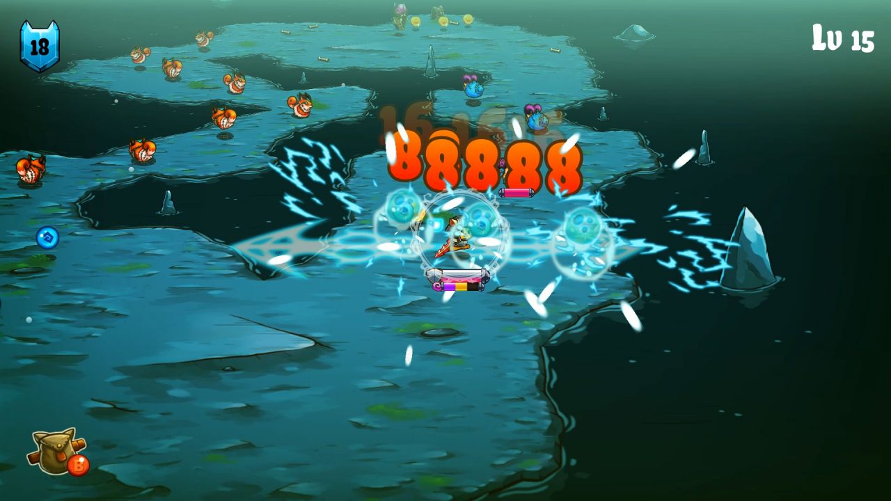 Cat Quest Screenshot 012