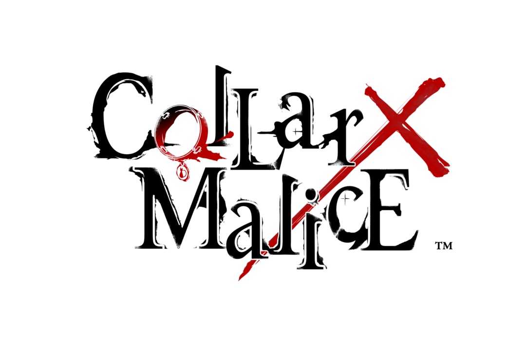 Collar X Malice Logo 1