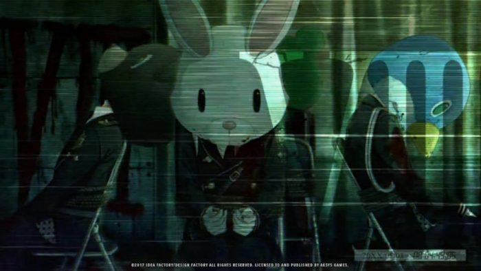 Collar X Malice Screenshot 05
