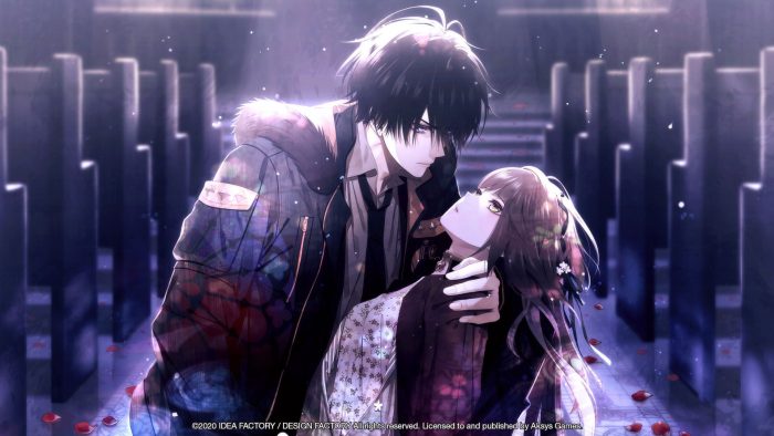 Collar X Malice Screenshot 09