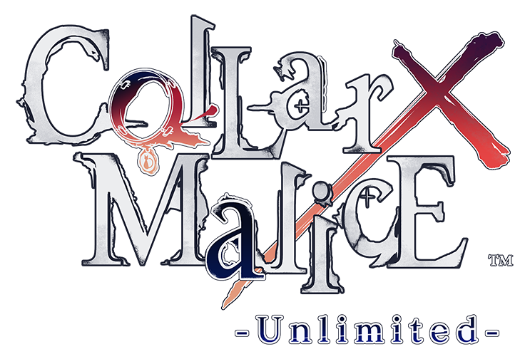 Collar X Malice Unlimited Logo 1