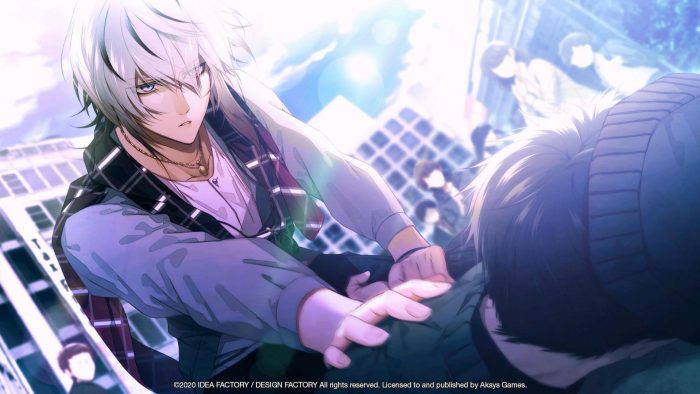 Collar X Malice Unlimited Screenshot 04