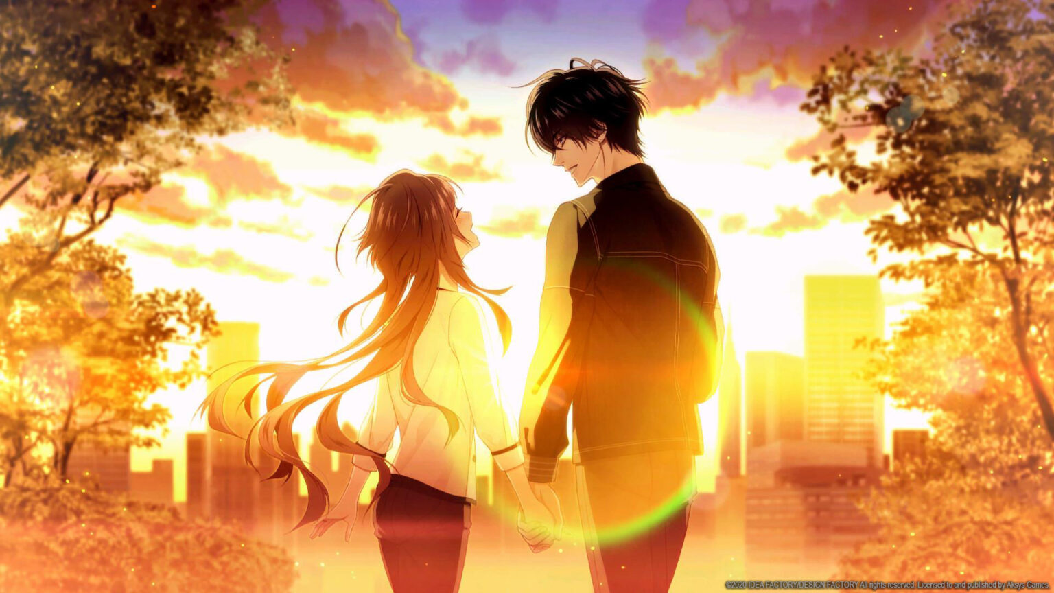 Collar X Malice Unlimited Review RPGFan