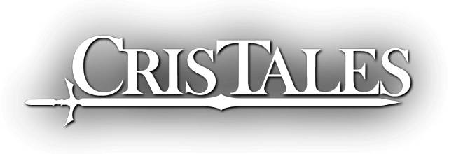 Cris Tales Logo 001
